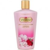 Victoria's Secret - Body Lotion Strawberries and Champagne