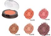 Blush aquarela Natura